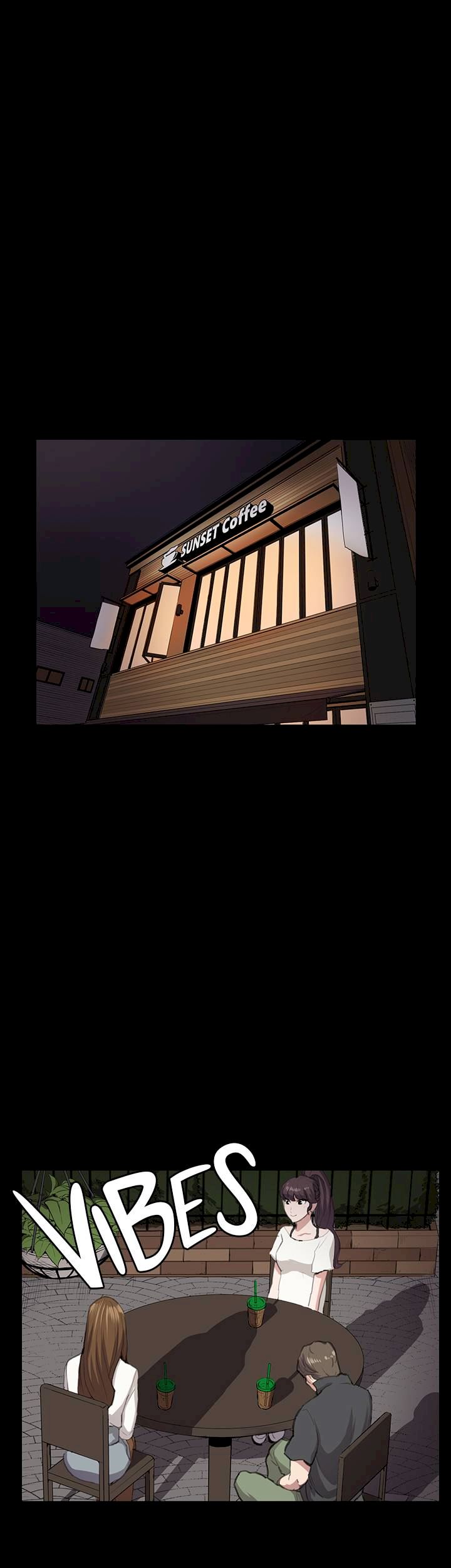 She's too much for Me chapter 26 page 36