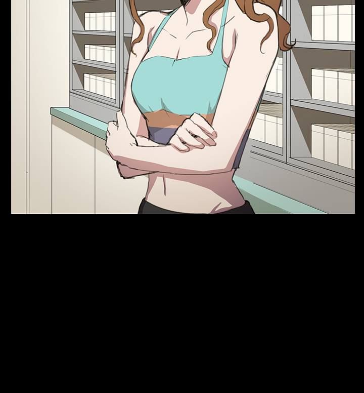 She's too much for Me chapter 26 page 48