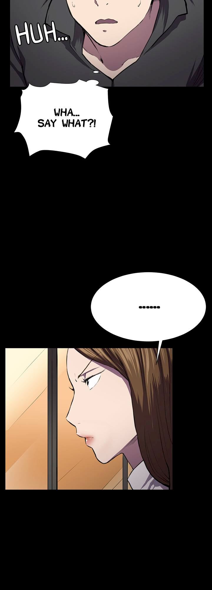 She's too much for Me chapter 27 page 14