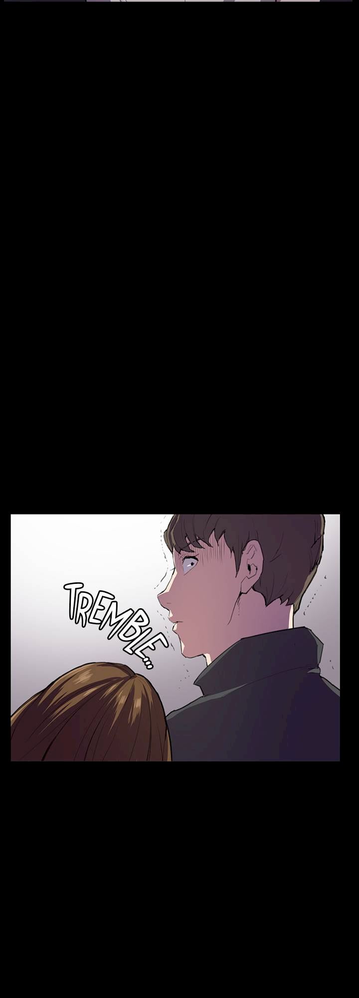 She's too much for Me chapter 27 page 38