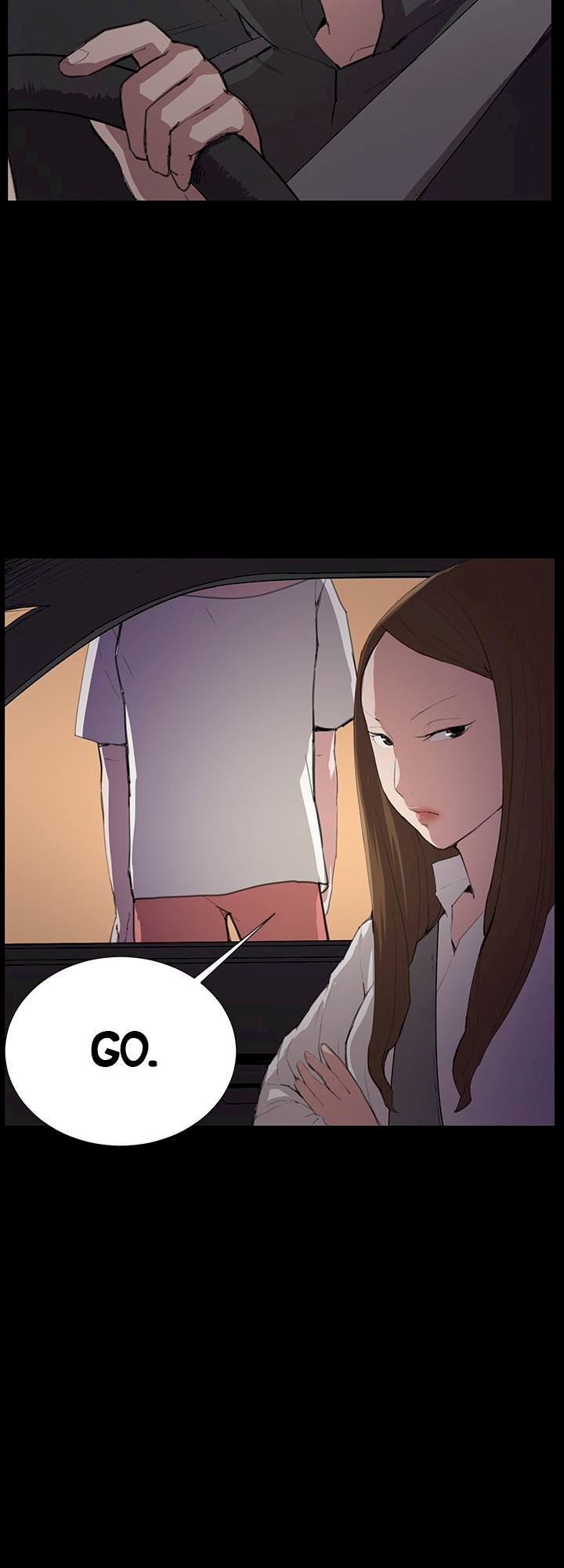 She's too much for Me chapter 27 page 44