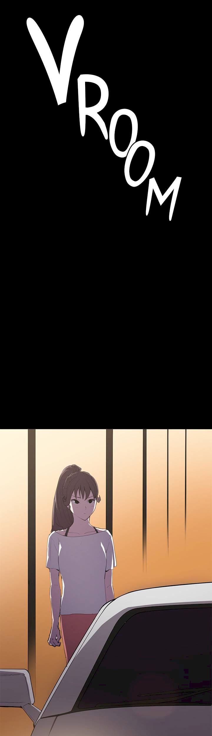 She's too much for Me chapter 27 page 46