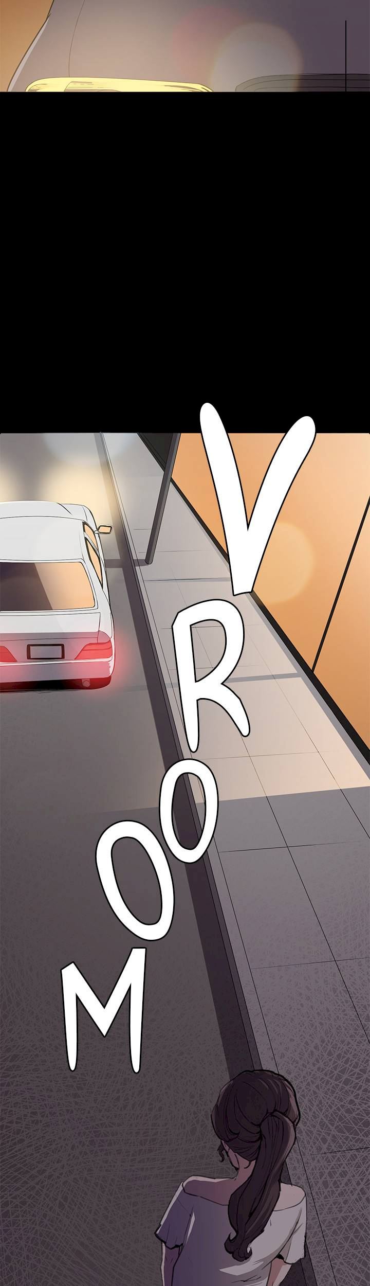 She's too much for Me chapter 27 page 47