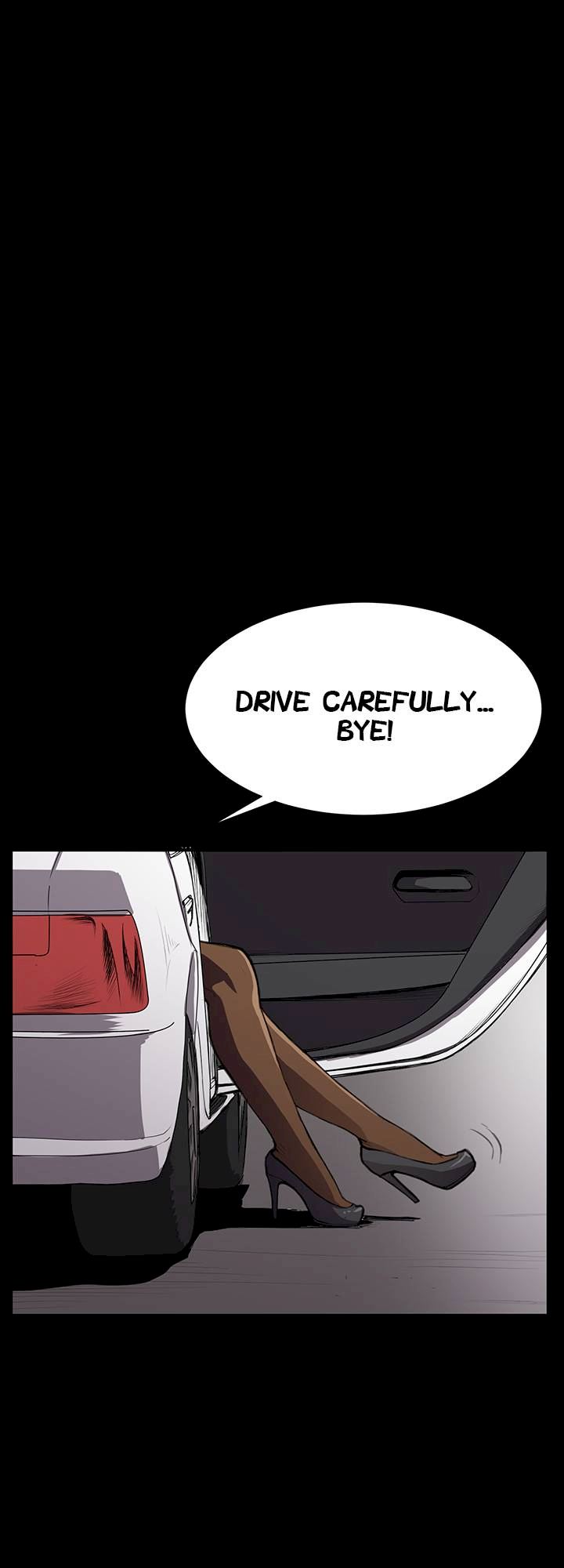 She's too much for Me chapter 27 page 50