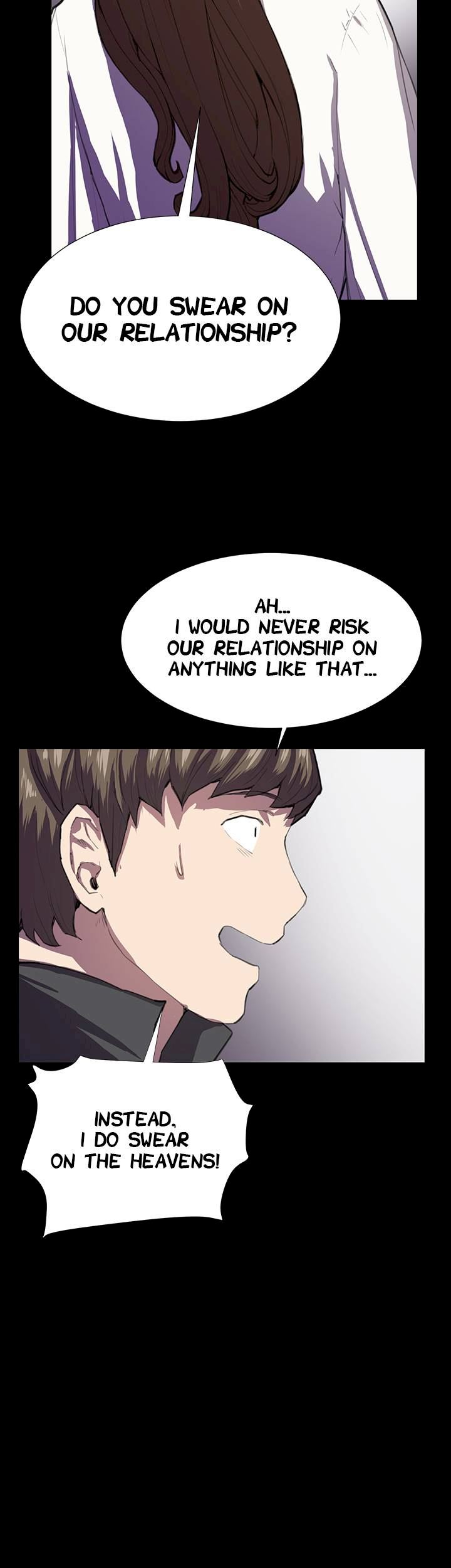 She's too much for Me chapter 27 page 55