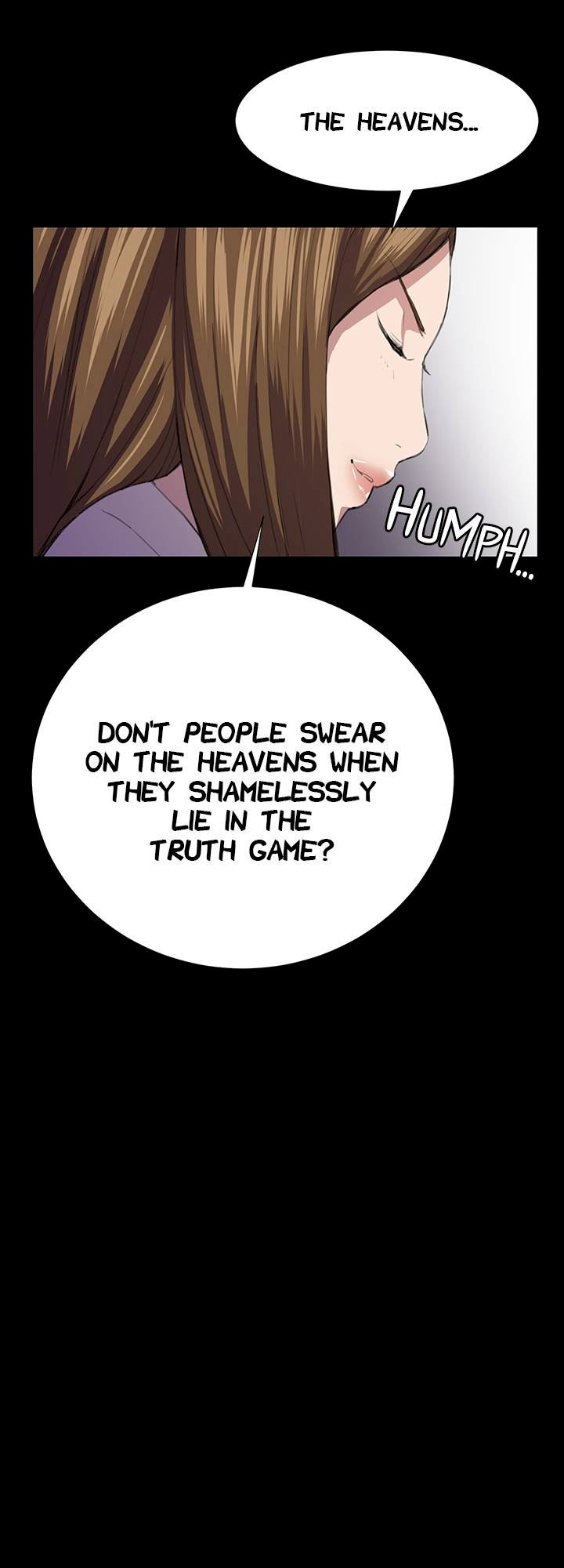 She's too much for Me chapter 27 page 56