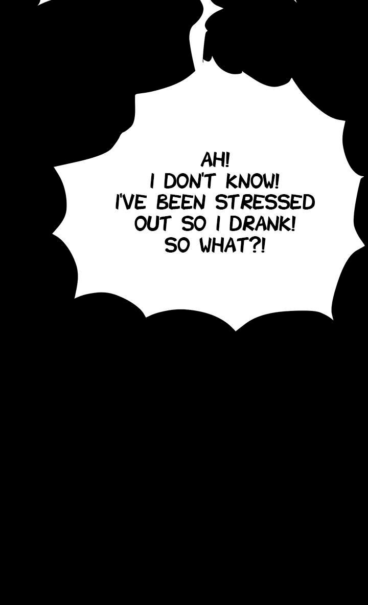 She's too much for Me chapter 28 page 3