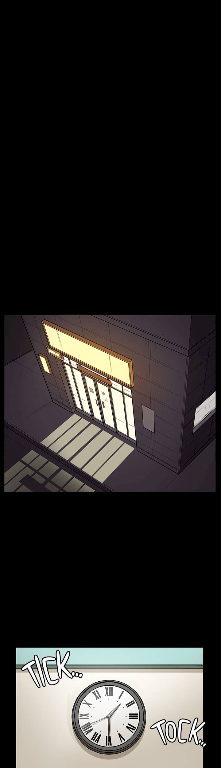 She's too much for Me chapter 28 page 5
