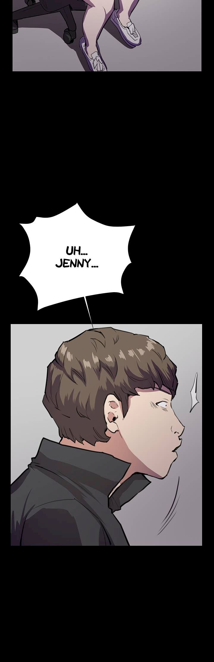 She's too much for Me chapter 28 page 29