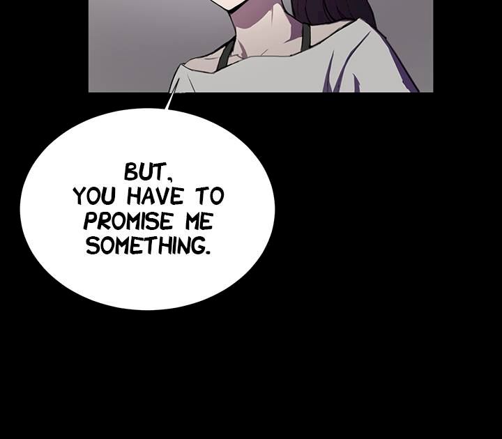 She's too much for Me chapter 28 page 34