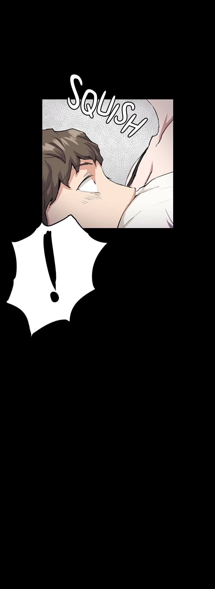 She's too much for Me chapter 28 page 39