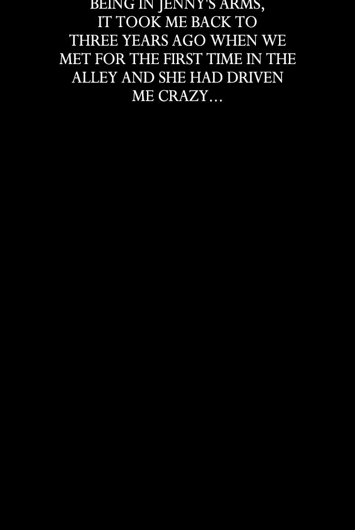She's too much for Me chapter 28 page 44