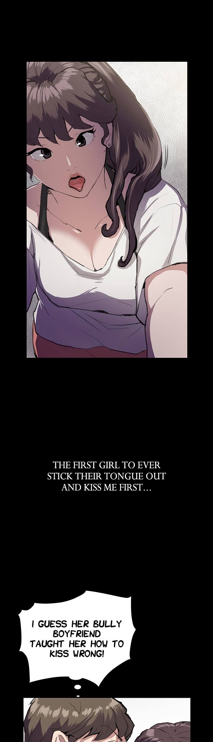 She's too much for Me chapter 28 page 52