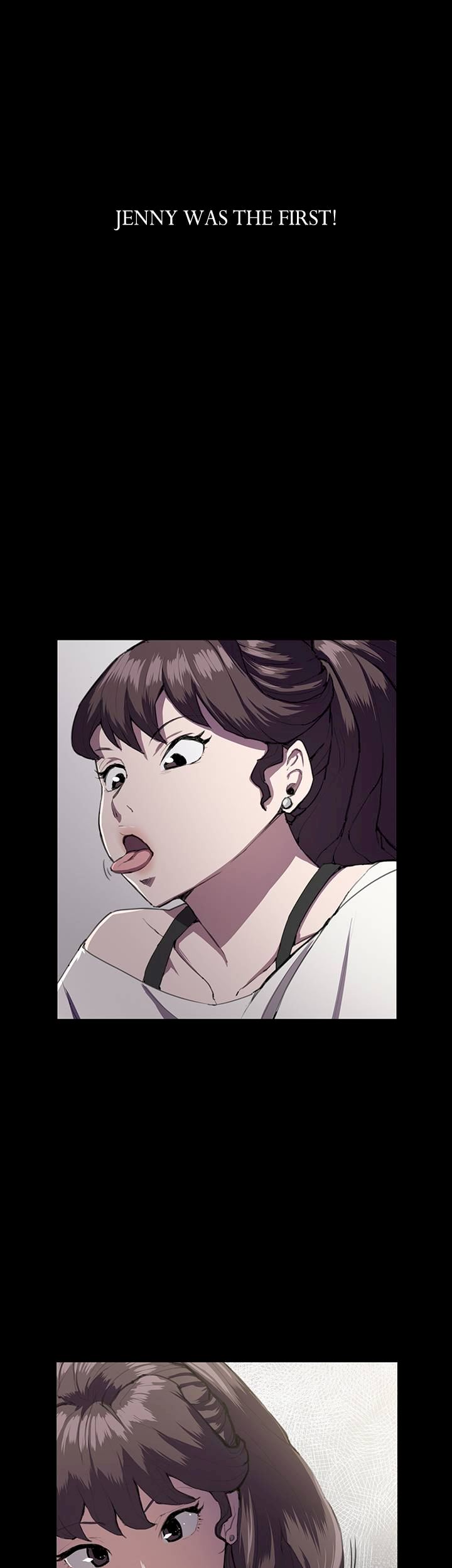 She's too much for Me chapter 29 page 1