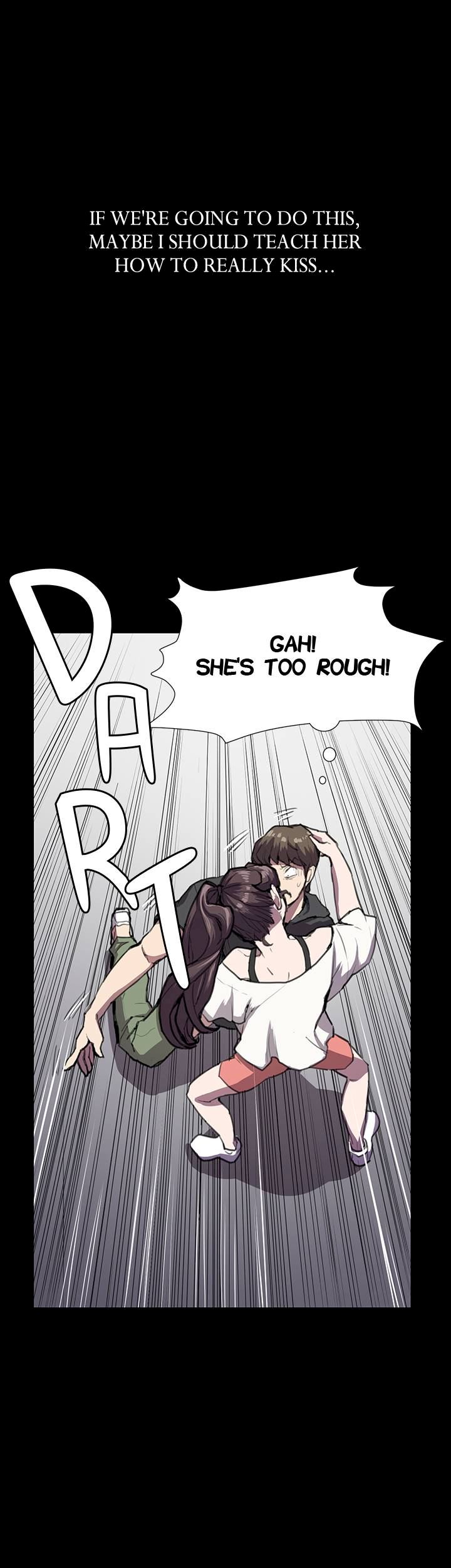 She's too much for Me chapter 29 page 3