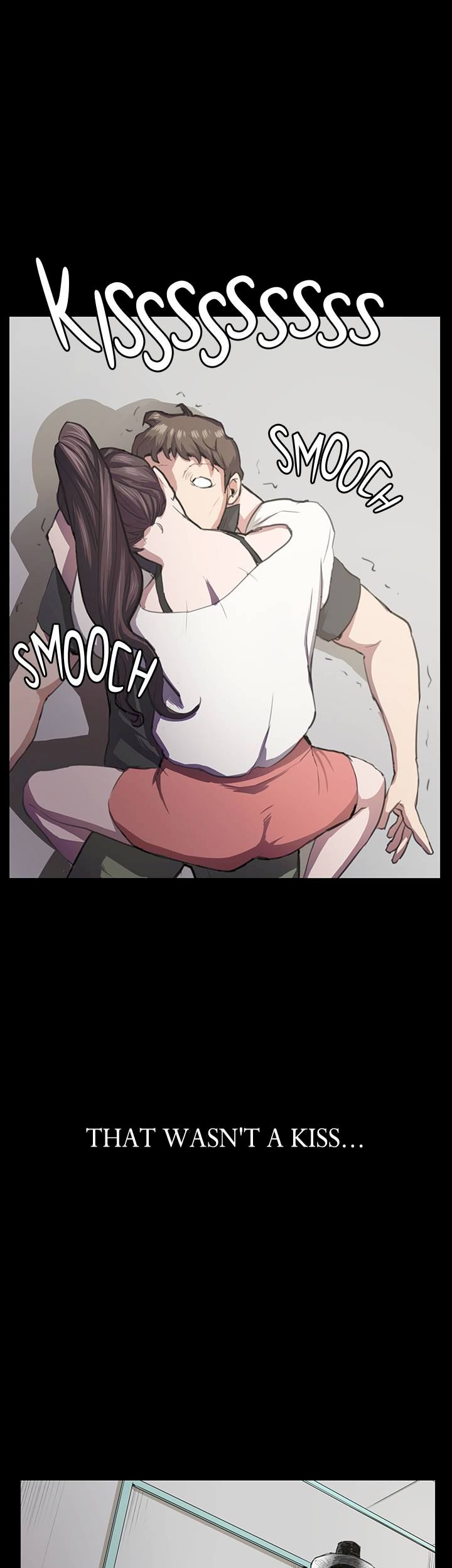 She's too much for Me chapter 29 page 14