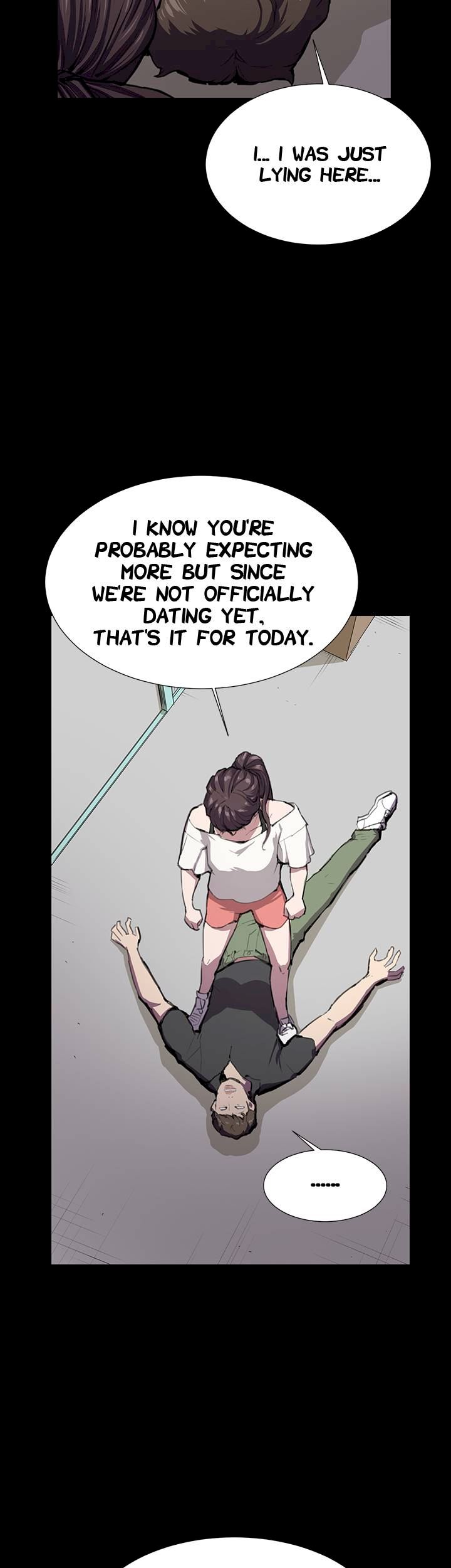 She's too much for Me chapter 29 page 18