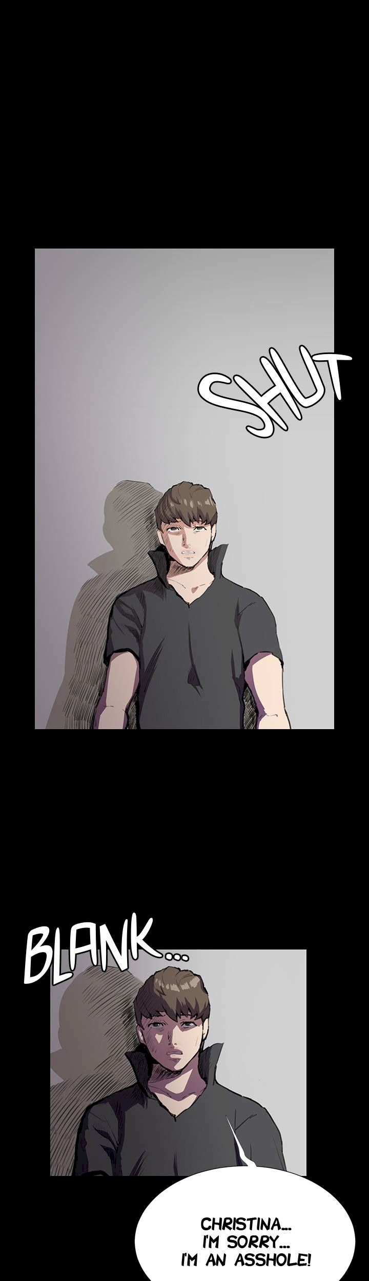 She's too much for Me chapter 29 page 20