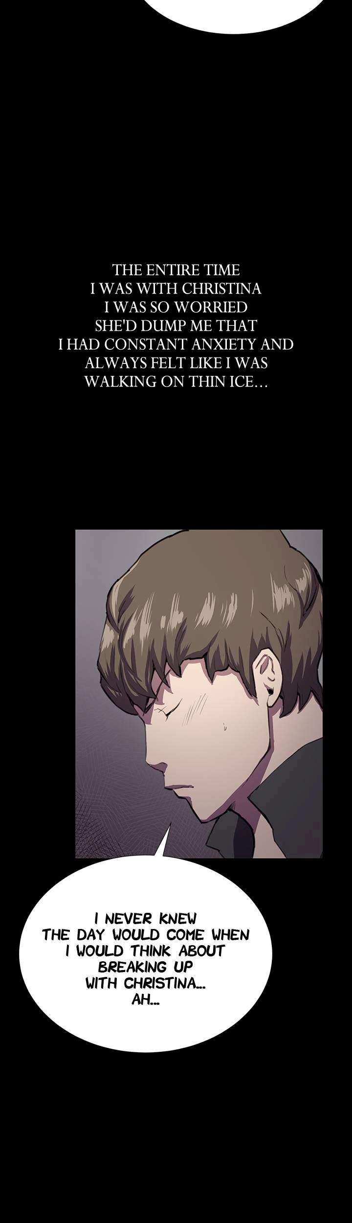 She's too much for Me chapter 29 page 21