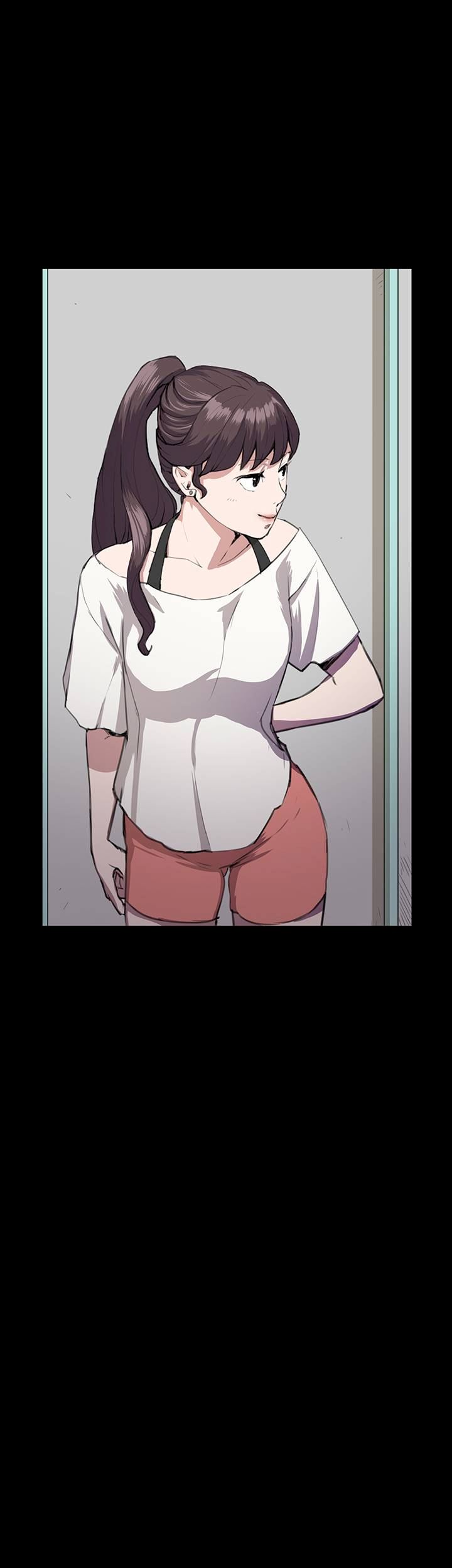 She's too much for Me chapter 29 page 23