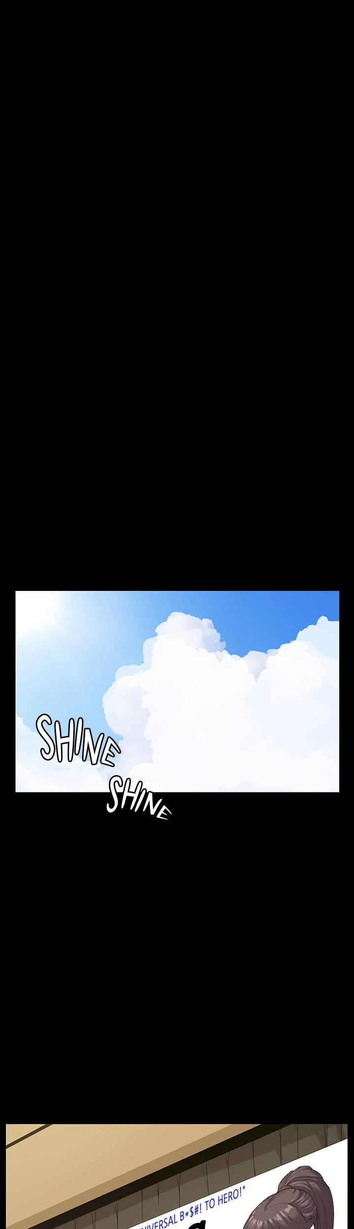 She's too much for Me chapter 29 page 24