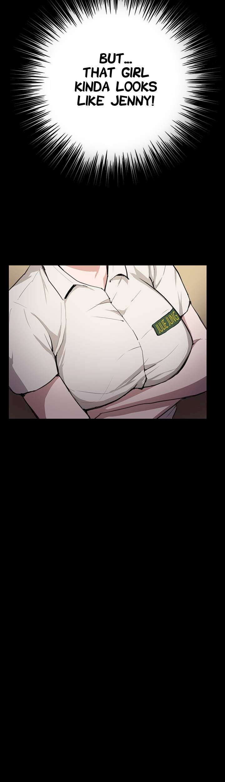 She's too much for Me chapter 29 page 44
