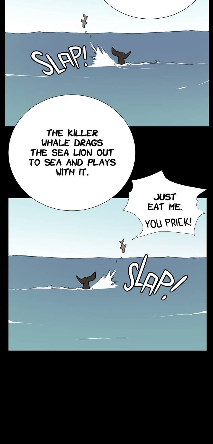 She's too much for Me chapter 29 page 46