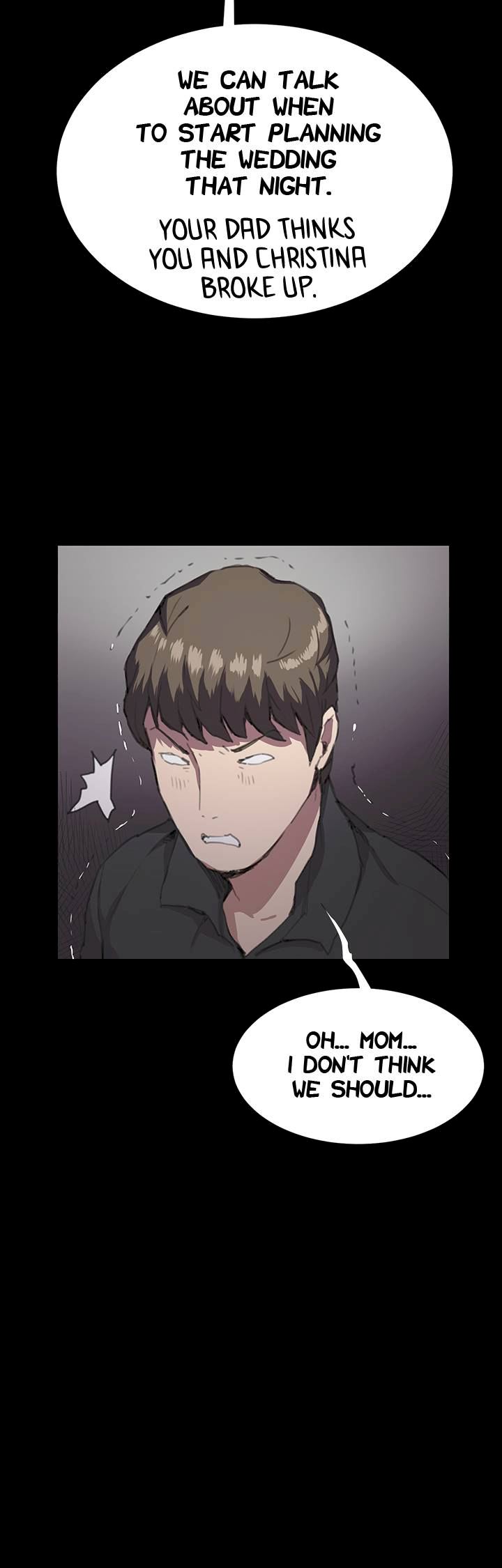 She's too much for Me chapter 29 page 58