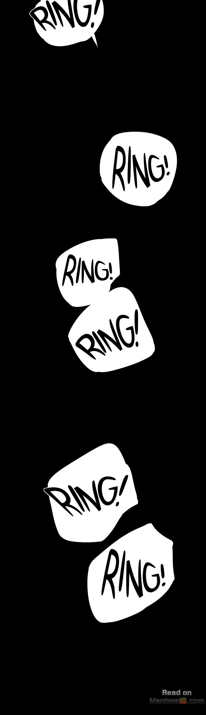 She's too much for Me chapter 3 page 30