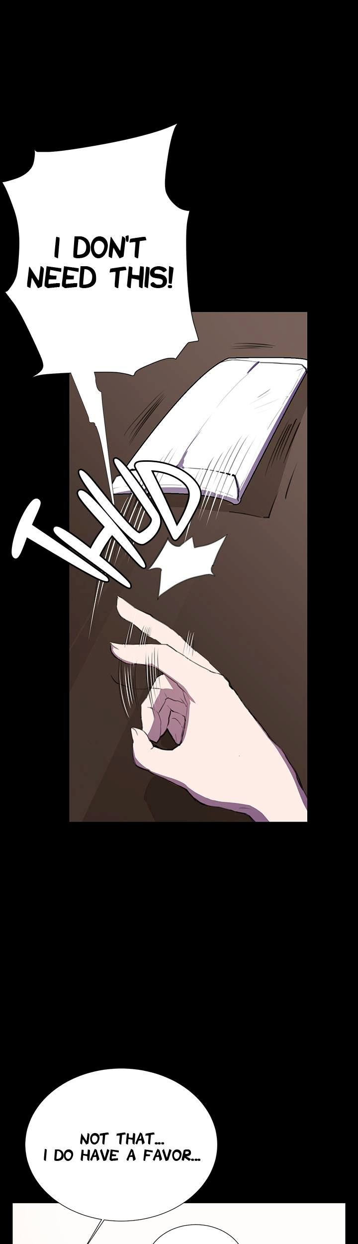 She's too much for Me chapter 30 page 24