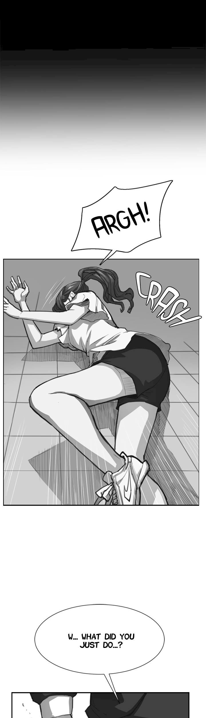 She's too much for Me chapter 30 page 40