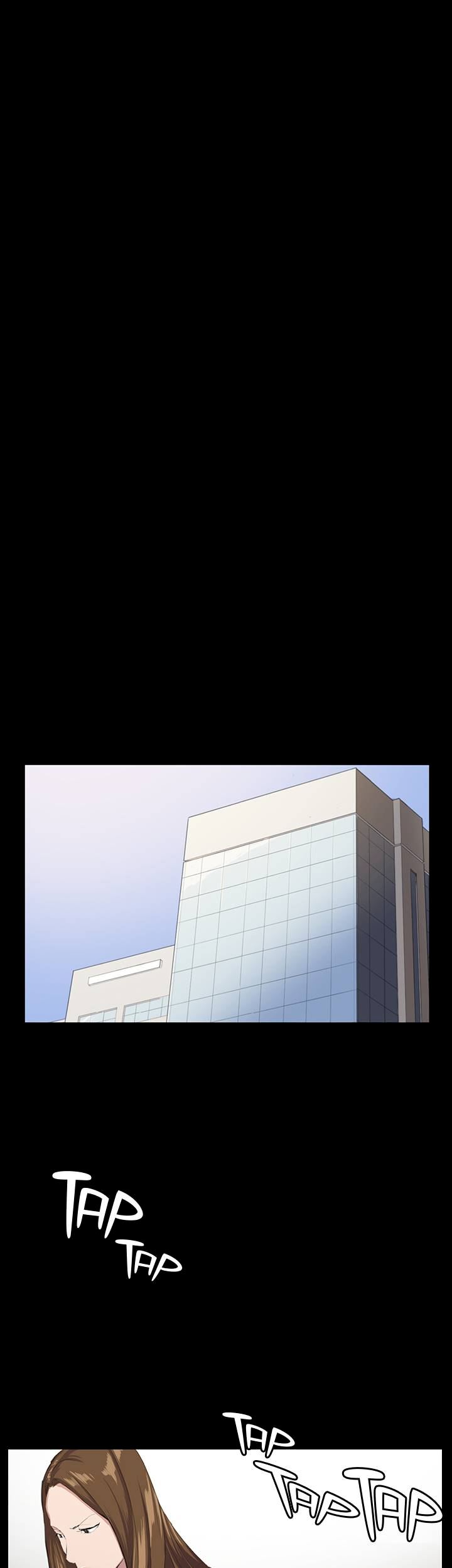 She's too much for Me chapter 30 page 49