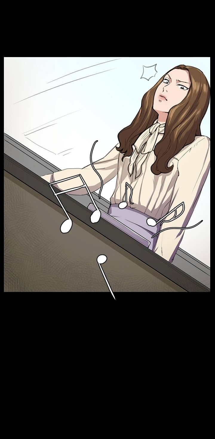 She's too much for Me chapter 30 page 53