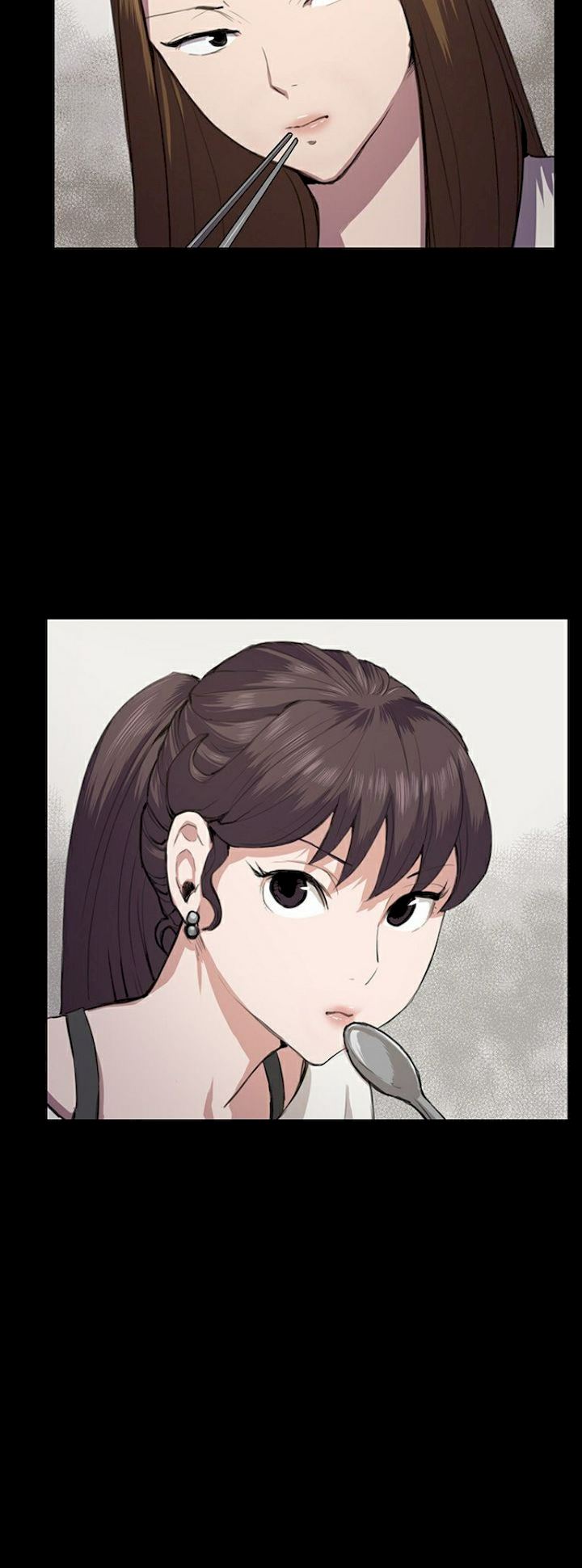 She's too much for Me chapter 36 page 15