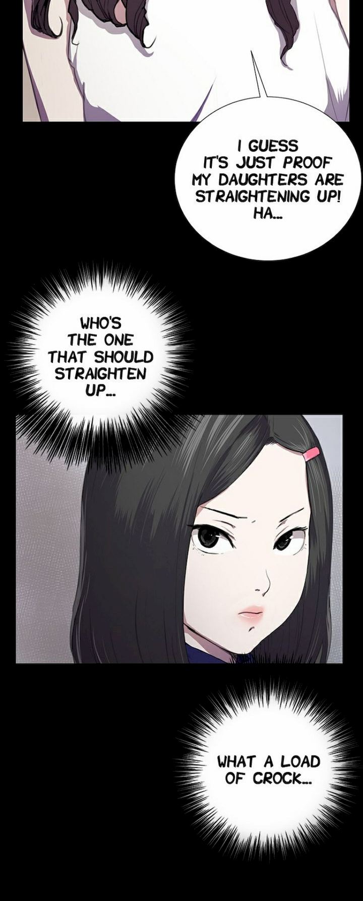 She's too much for Me chapter 37 page 15
