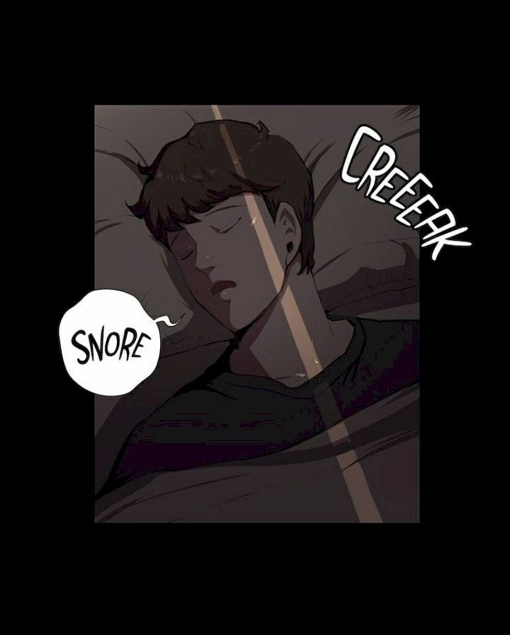 She's too much for Me chapter 38 page 14