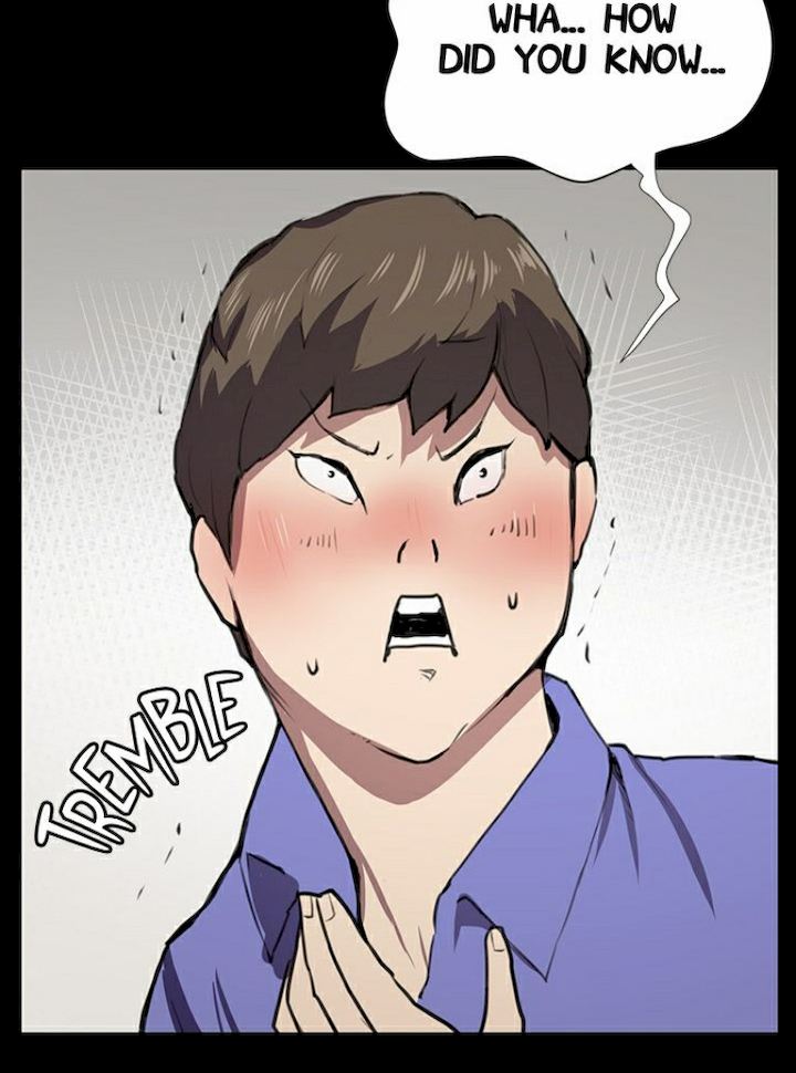 She's too much for Me chapter 39 page 14