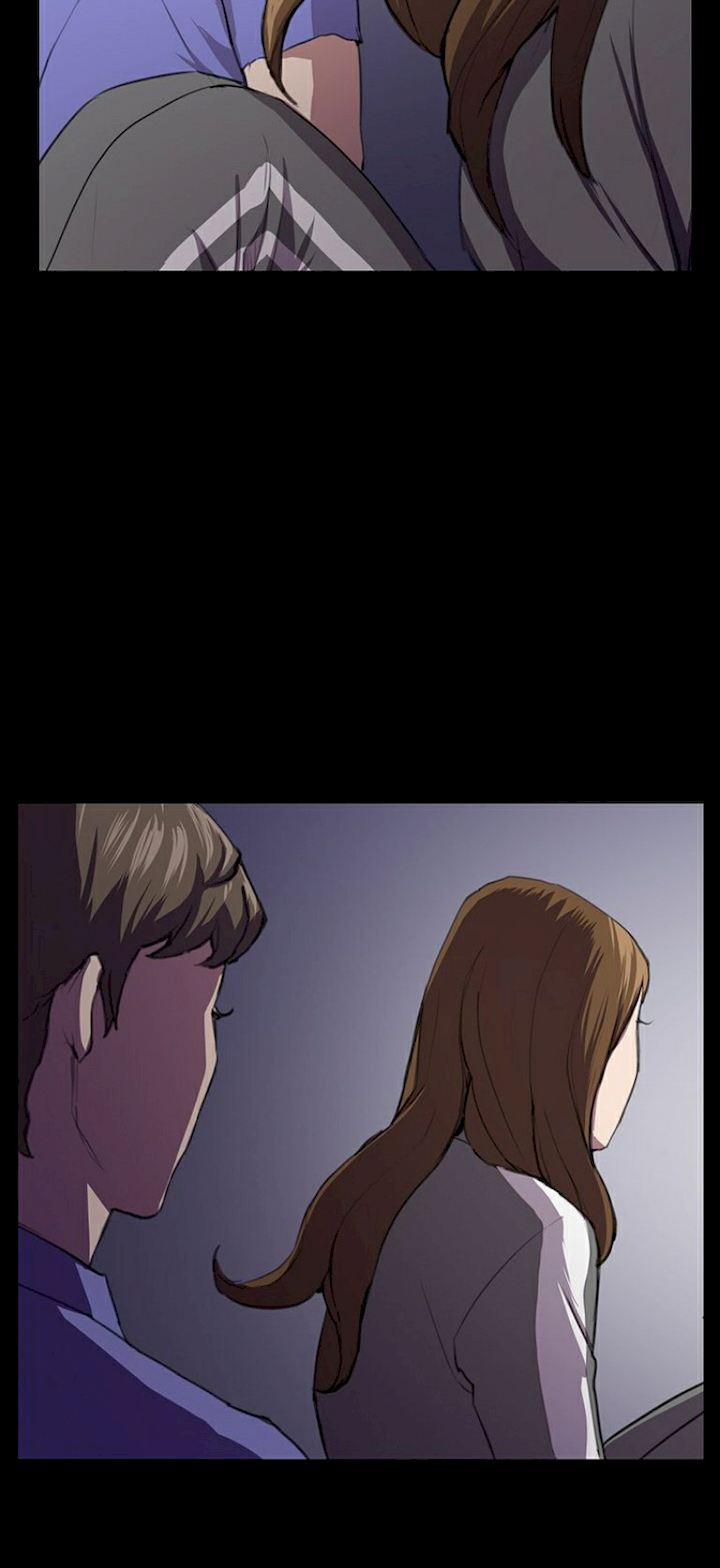 She's too much for Me chapter 40 page 14