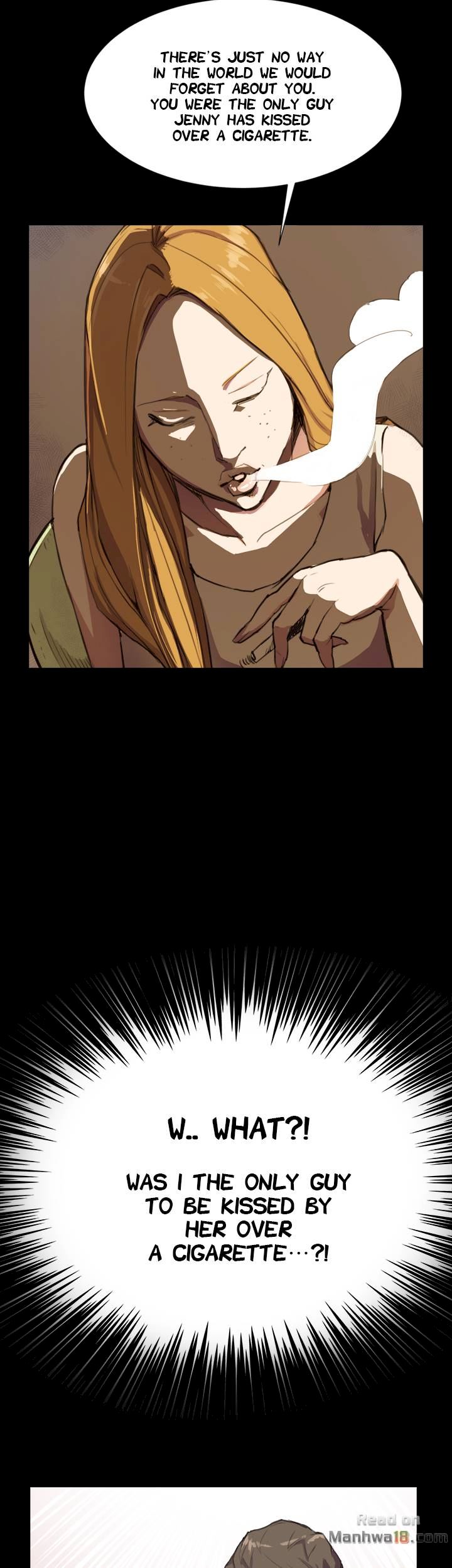 She's too much for Me chapter 5 page 2