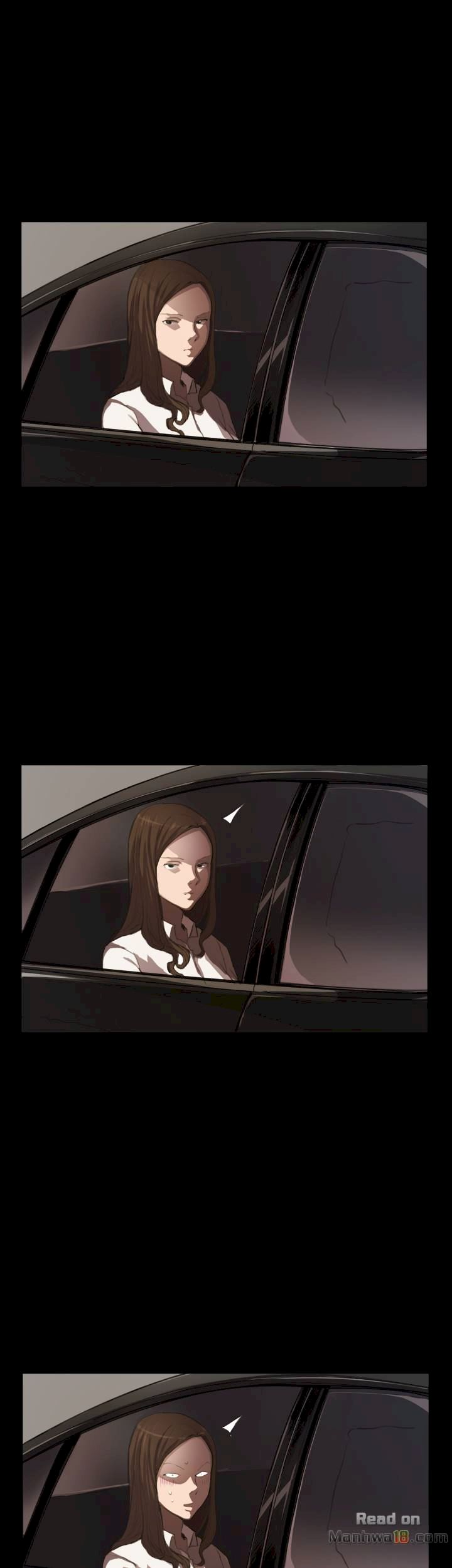 She's too much for Me chapter 5 page 30