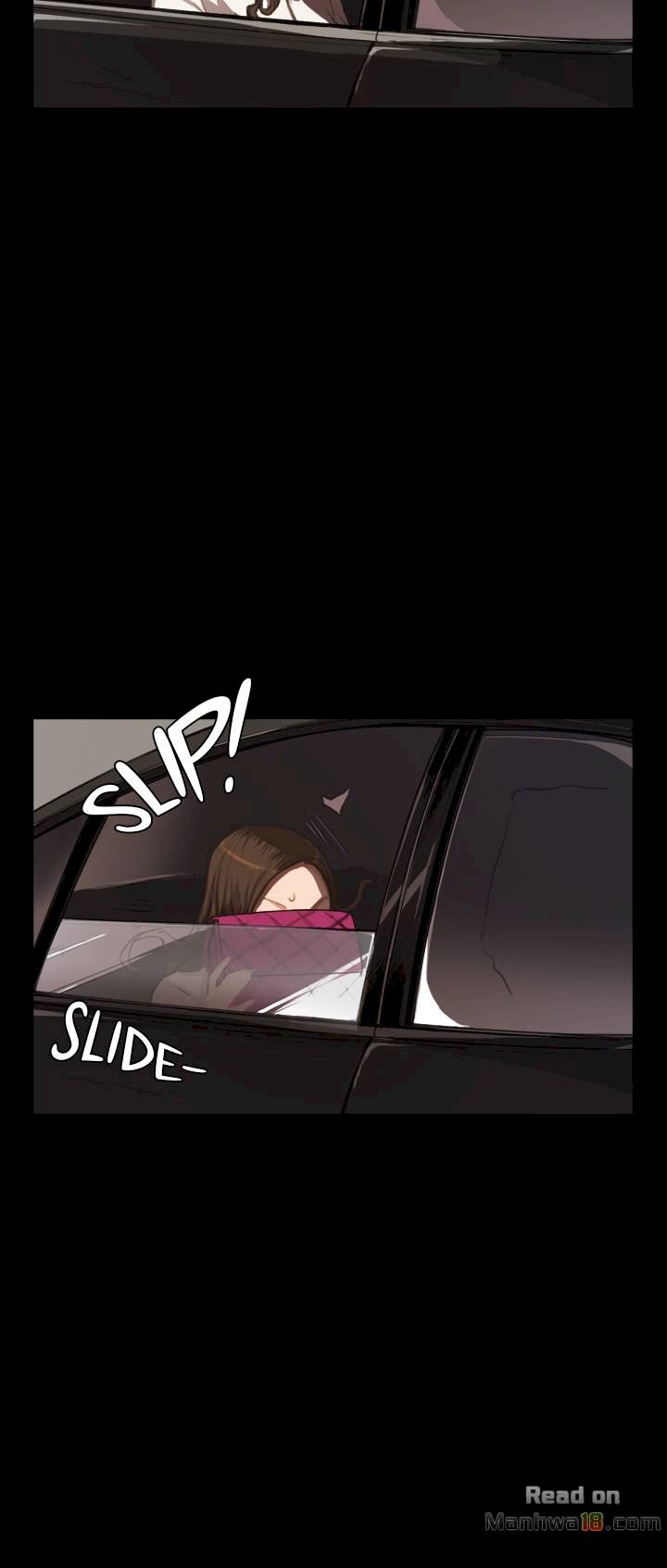 She's too much for Me chapter 5 page 31