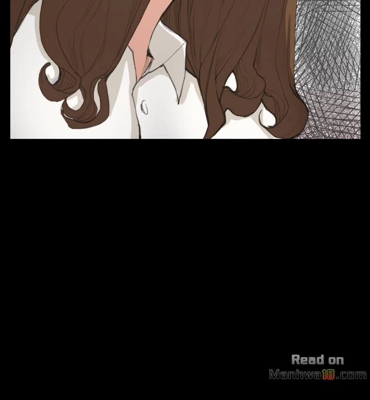 She's too much for Me chapter 5 page 36