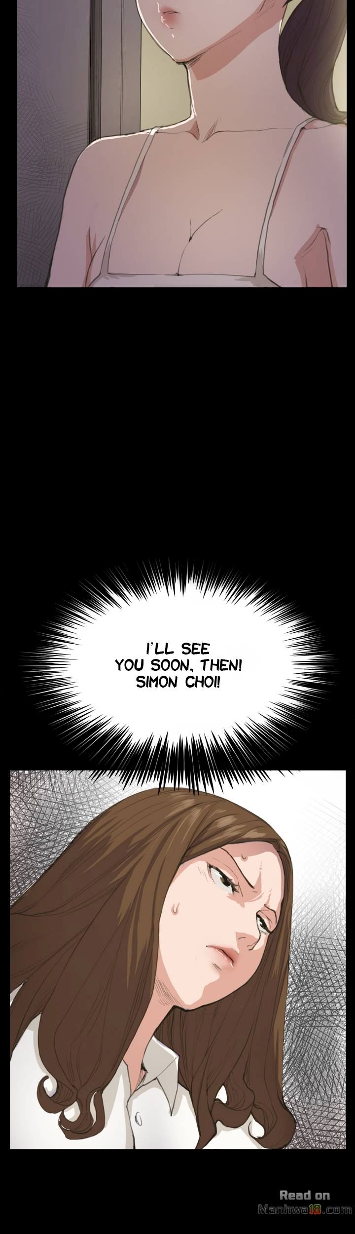 She's too much for Me chapter 6 page 2