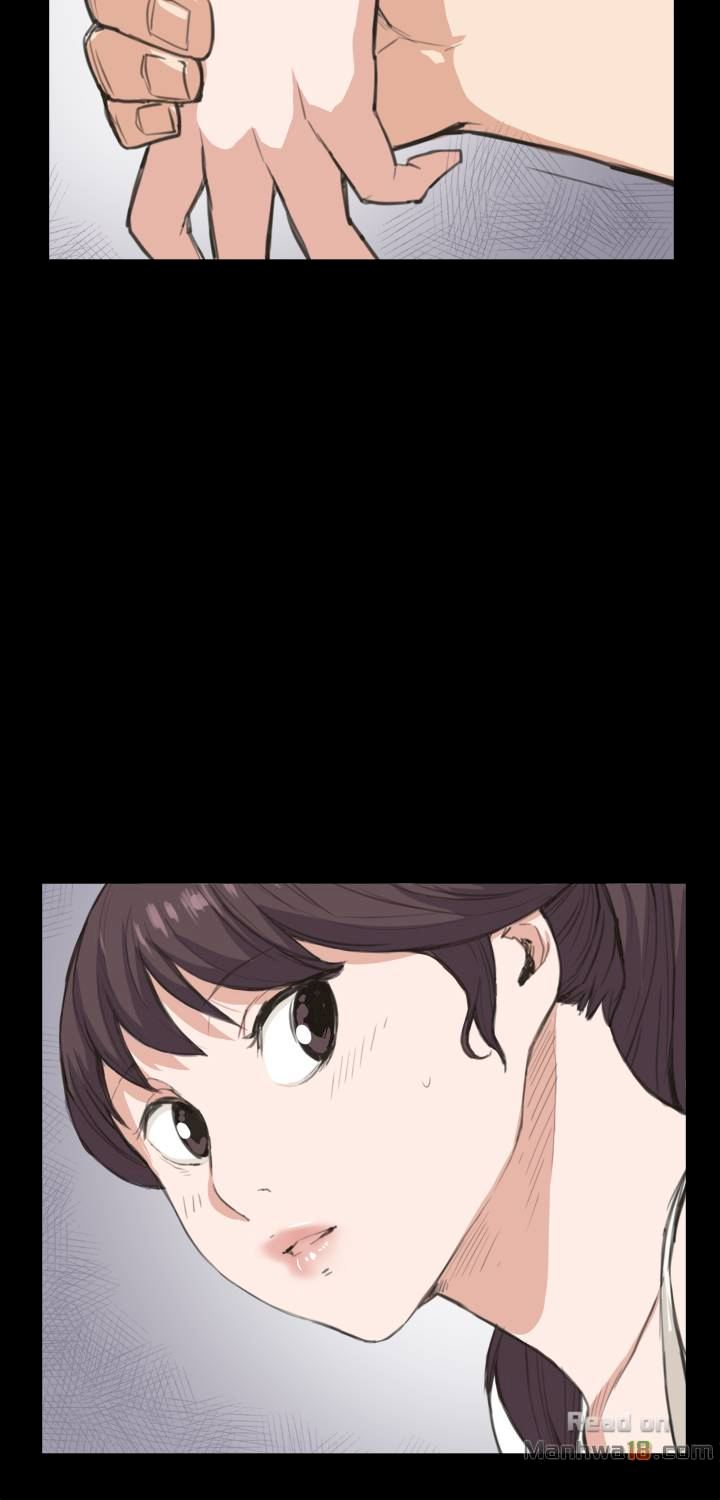 She's too much for Me chapter 6 page 9