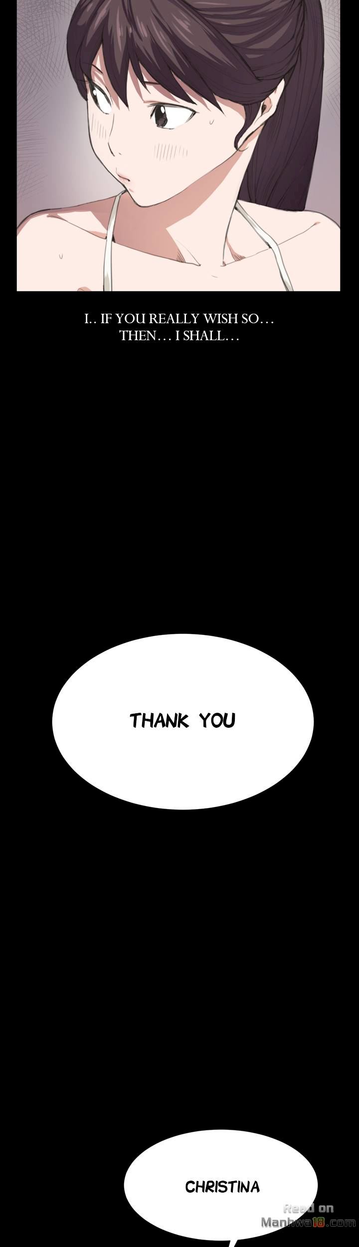 She's too much for Me chapter 6 page 12