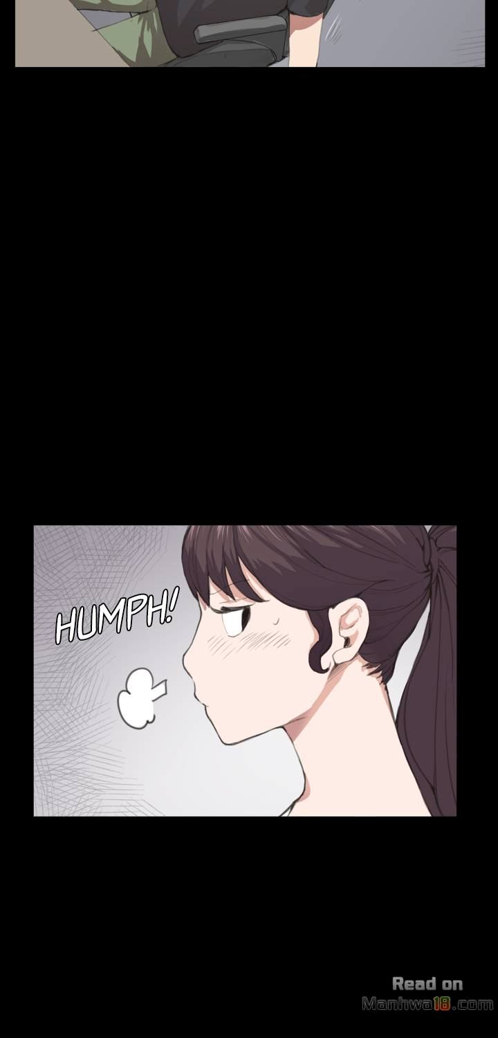 She's too much for Me chapter 6 page 15