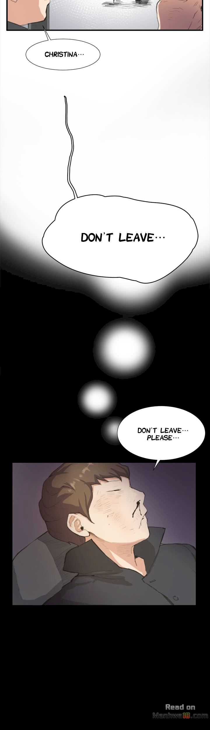 She's too much for Me chapter 6 page 19