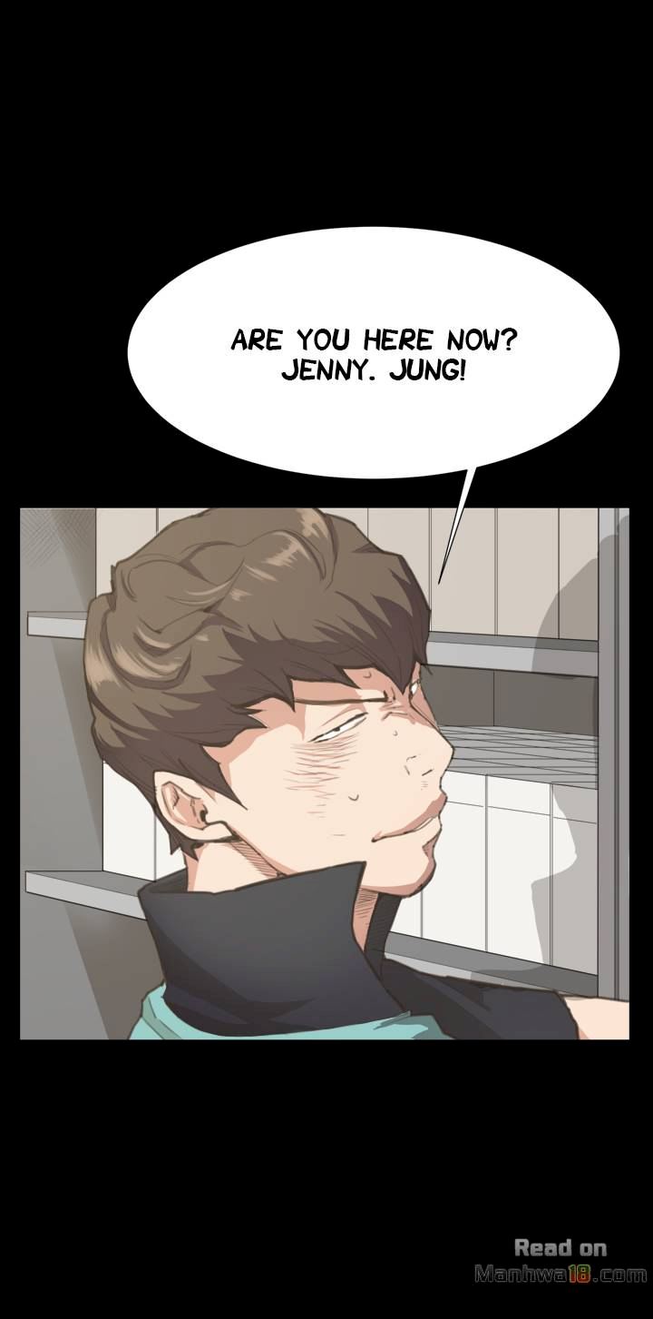 She's too much for Me chapter 6 page 26