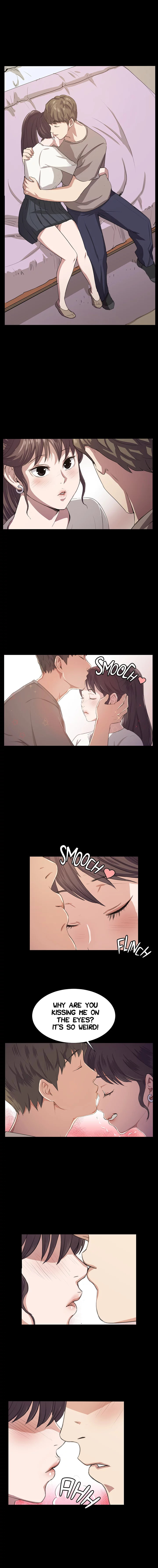 She's too much for Me chapter 66 page 2
