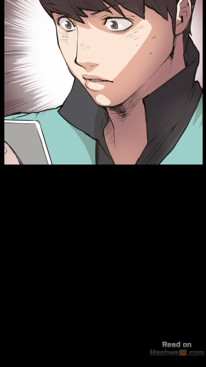 She's too much for Me chapter 7 page 3
